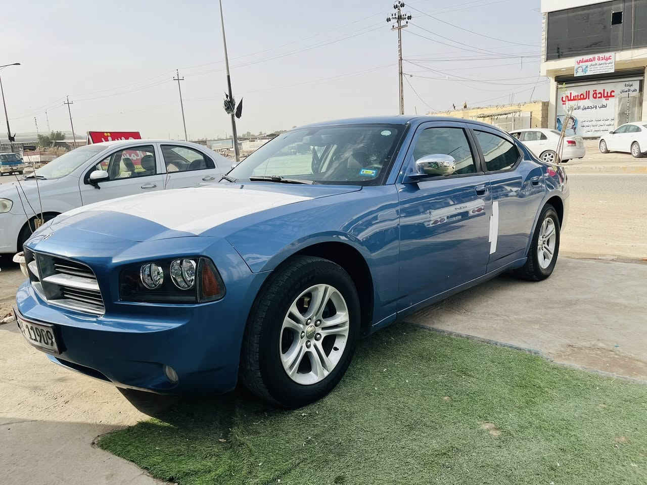 السلام عليكم اخوان جارجر🚙 2007 سياره كلش حلوه مكينه وكير جدد غرفه نضيفه شاشه كامره منضومه زنون كامله 💡
كهرباىيات شغاله تخم. تاير بيها صبغات مكفوله قماره من كص من شواصي من لغد سياره نصبه كولش حلوه شلعه شك كاع ناعمه اكسن جديد رقم شمالي سنويه جديده مالك عربي تريد وكاله تريد تحويل  💖
السعر #92 وبيها مجال قليل 
عنوان بابل الحله 
***********
