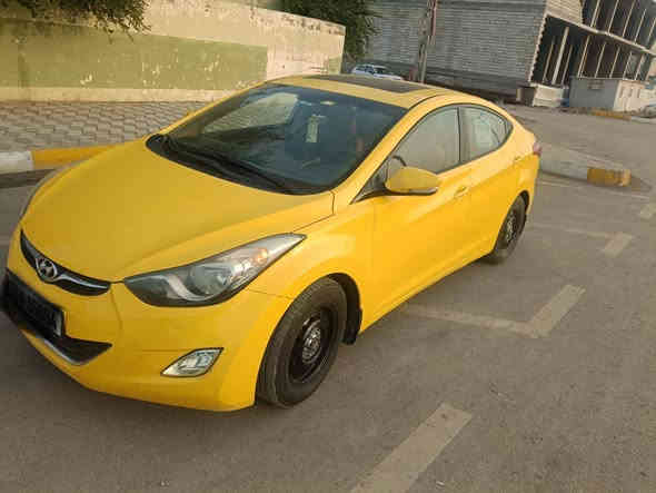 سلام عليكم
النترا 2012وارد خليجي فول مواصفات 

شاشه كامره تحكم استيرن اشاير بالمري 

فتحة سقف السياره رقم الجديد بغداد سنويه بسمي مصفره غرامات مدوشمه كعيات صندوك وكشنات السياره جاهزه مكينه معمره جديد كله على ايدي مال جناي صدرها  جديد كهربائياتها شغاله بيها حار فقط في الباب مكان السياره الشعب شارع الصحه السعر 113$

0770 270 6317
