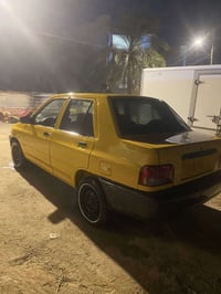 ٢٠١٩ • جير جديد • مكينة تبخر