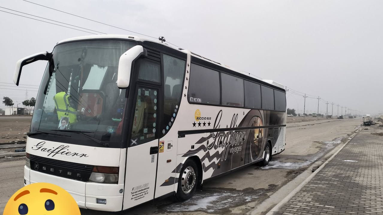 السلام عليكم الفينيه للبيع قايش واحد اتصال ***********
