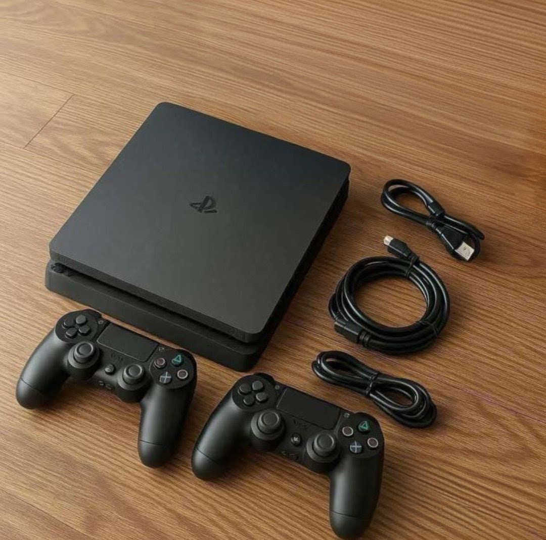 بلايستيشن 4 سلم
مستمعل قليل جدا وارد اوربي الجهاز نضيف وياه يدتين اصليات مال الشركة ولعبيت GTA V و ماينكرافت الذاكرة 500 غيغا
الجهاز ما مفتوح وستكر الضمان موجود
السعر 320 الف


**إذا كنت صاحب هذا الإعلان وتريد حذفه لأي سبب، رجاءا أرسل رسالة إلى الدعم الفني**