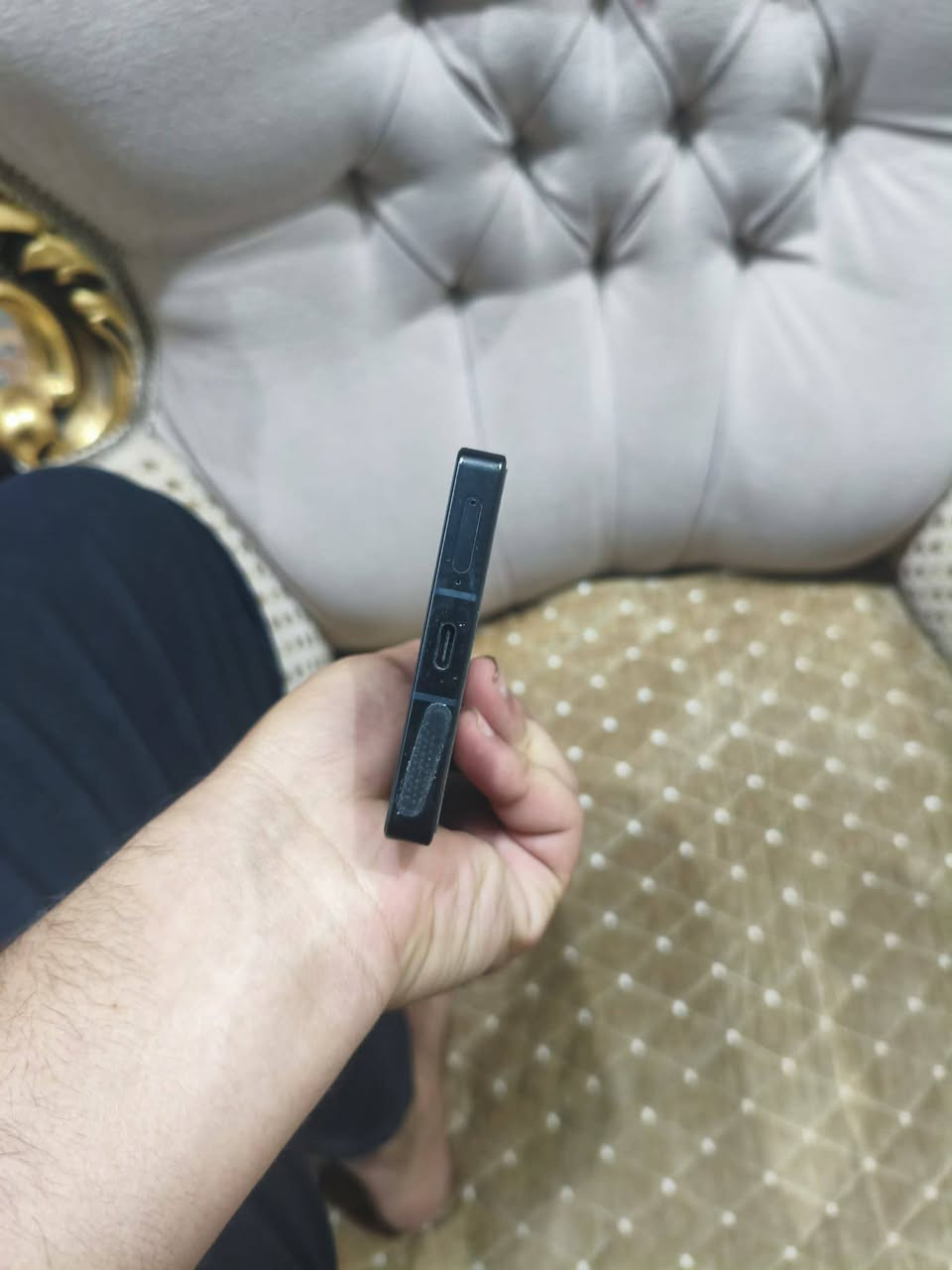 ريد مجك 10spro ذاكرته 256 غراضه كامله ب750 وبي مجال بسيط


**إذا كنت صاحب هذا الإعلان وتريد حذفه لأي سبب، رجاءا أرسل رسالة إلى الدعم الفني**