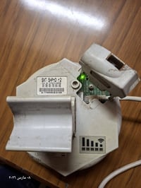 مايكروتك SXT • نانو ستيشن ٥ • راوتر تي بي لنك