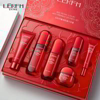 مجموعة LERFM • مكافحة التجاعيد • أرجيريلين