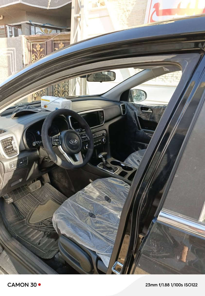 سبورتج ٢٠٢٠ حادث دعاميه فقط بدون صبخ السياره رقم اربيل بأسمي هزه جديده كامله من كل النواحي تخم تاير جديد ماشيه ١٠٠ الف كير مكينه مكفولات برغي  ما مفتوح بيهن السعر ١٥٥


**إذا كنت صاحب هذا الإعلان وتريد حذفه لأي سبب، رجاءا أرسل رسالة إلى الدعم الفني**