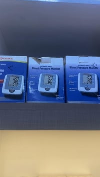 جهازين ضغط • للبيع