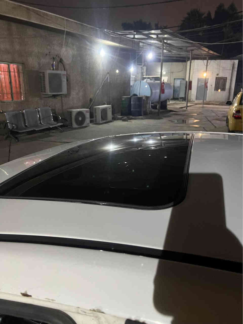 السلام عليكم للبيع سيراتو 2011 خليجي محرك 1600 فول فتحه مرايا شفط شفتات ستيرن تحكم ستيرن فول صدر جديد تايرات جديد رقم انكليزي جديد اربيل بسمي السياره مجفيه صفحت السايق اعيد السياره مجفيه السعر 75 ورقه قفل قفل مكانه حي جهاد رقم *********** بغداد, العراق
