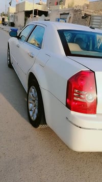 كرايسلر 300 • ٢٠٠٩ • رقم اربيل