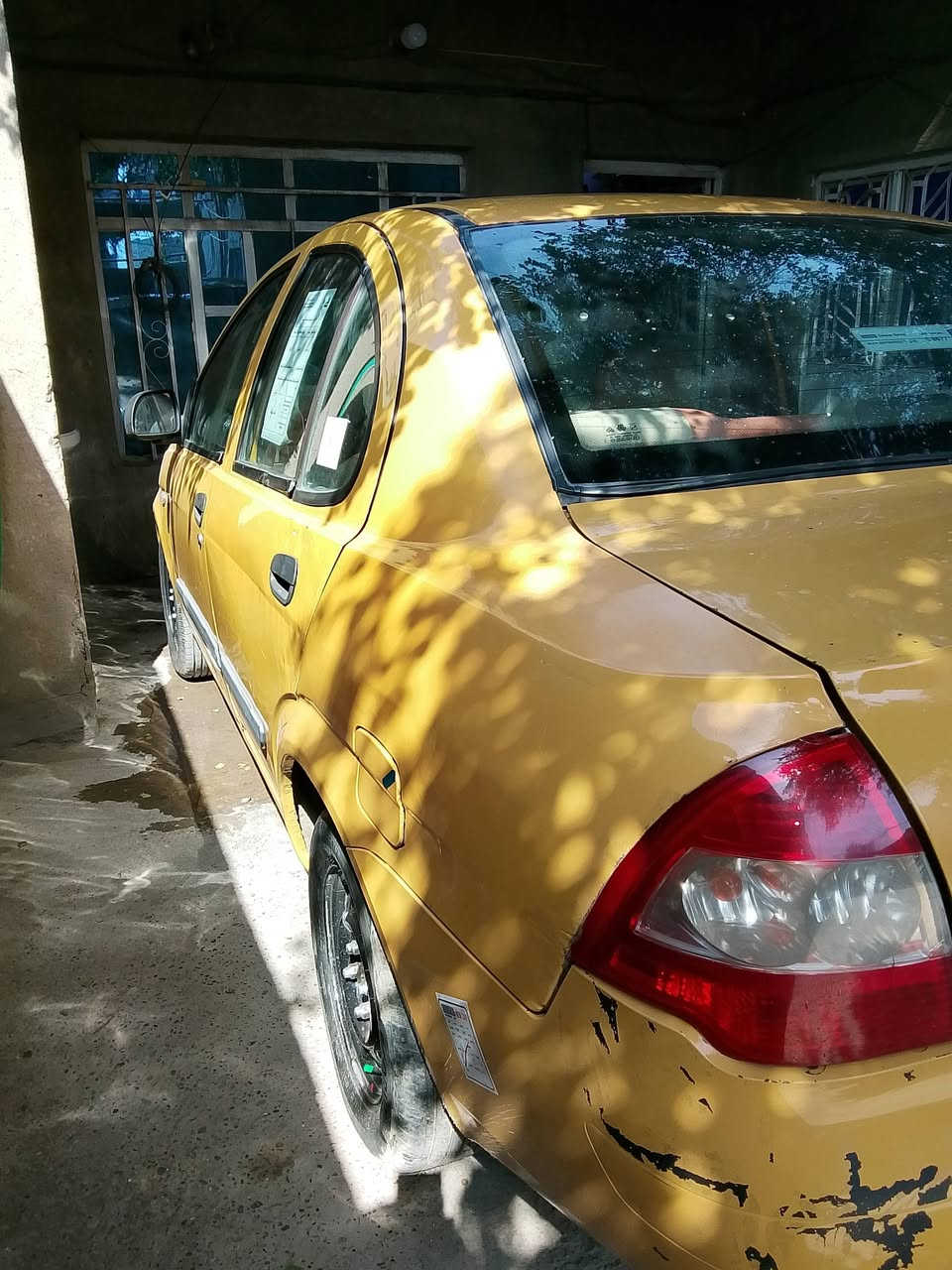 طيبة للبيع موديل 2015
استفسار على الرقم ***********
