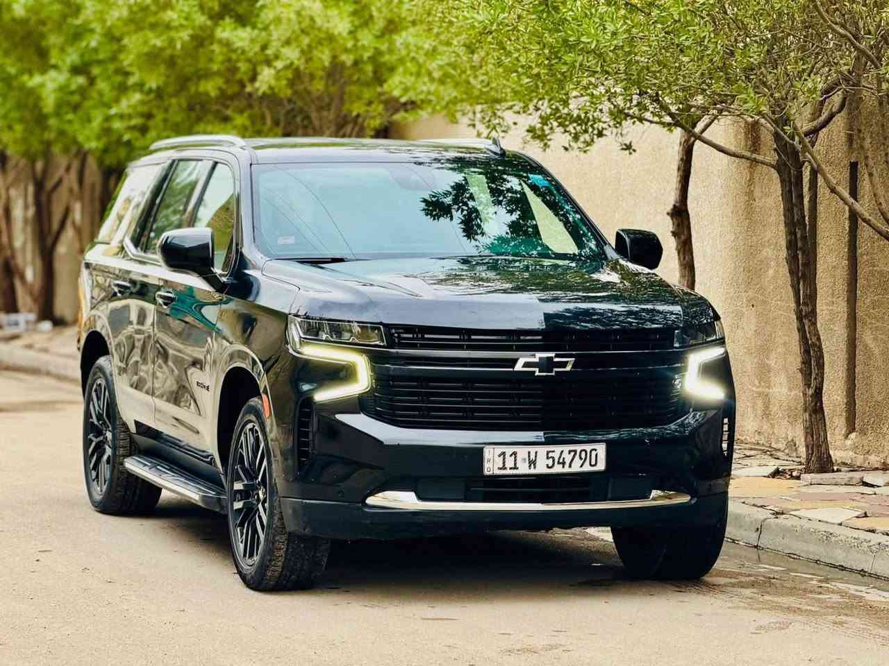 السلام عليكم تاهو (2023)وارد امريكي السعر(300)لااتصال على الرقم(***********)
