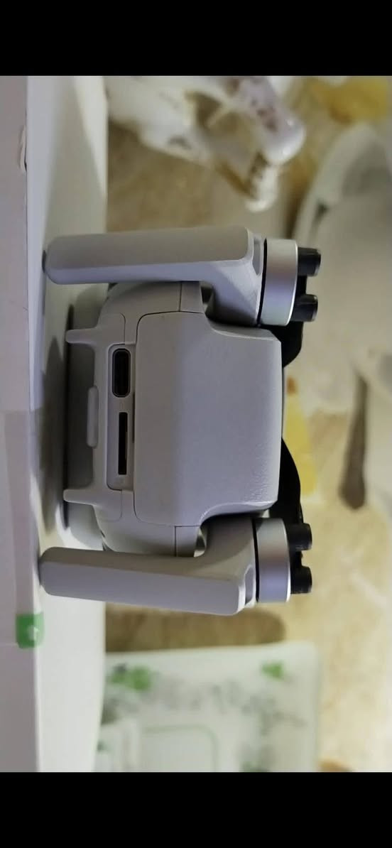 البیع درون dji مني 4k سعر 490 بی مجال


**إذا كنت صاحب هذا الإعلان وتريد حذفه لأي سبب، رجاءا أرسل رسالة إلى الدعم الفني**