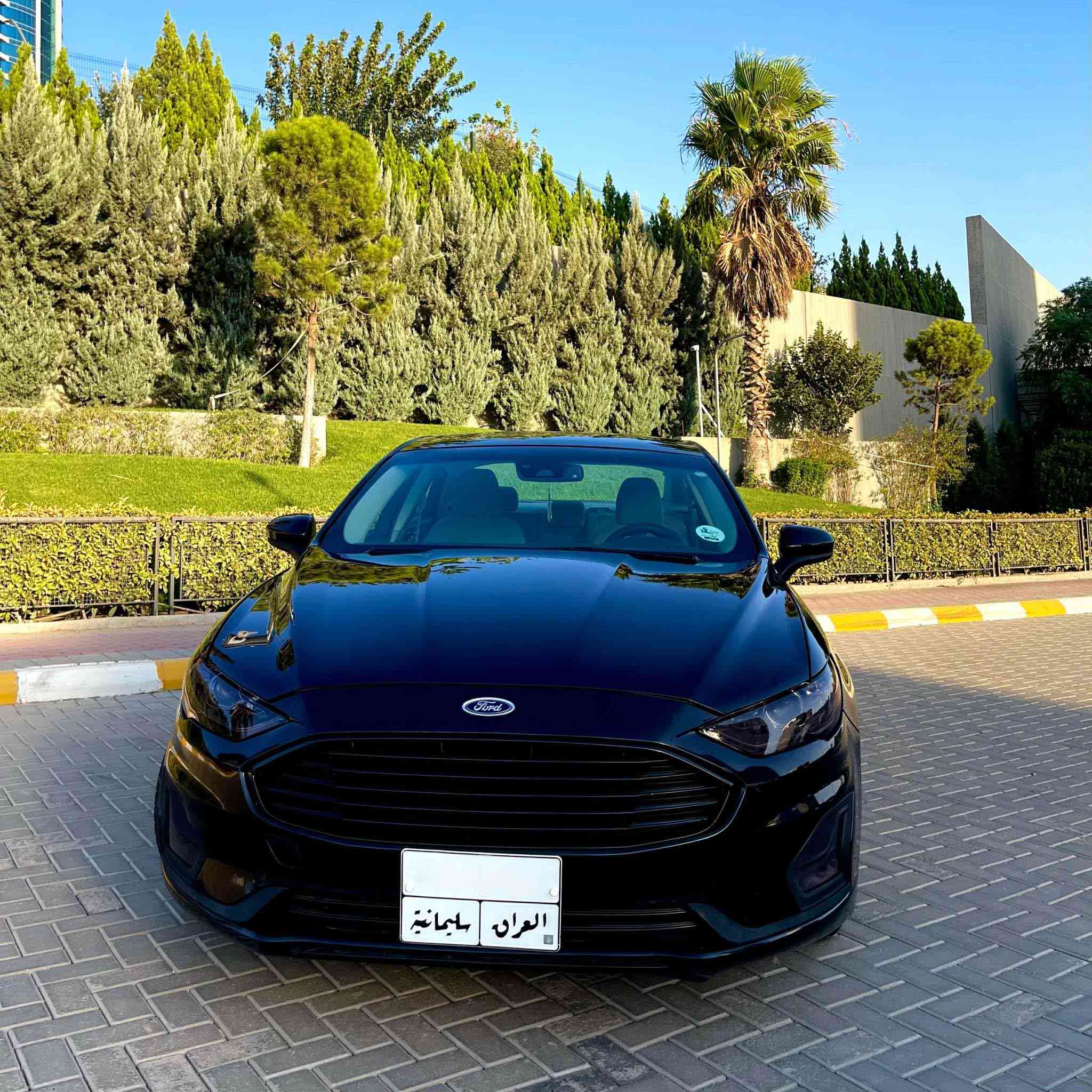 فرۆشتنی خێرا 

Ford Fusion 2020
Ford Fusion SE
فۆرد ڤیوژن ٢٠٢٠ 
مەکینە ١٥ تۆربۆ ١٠١ هەزار کم ڕۆیشتووە 
بە کلین داخڵ بووە تەنها سەقفەکەی لیرە شتی بەر کەوتووە بەشیکی بچوکی بۆتە بۆیاخ ماباقی بۆیاخی نییە پێش و پشتی کەپسە بۆیاخی نییە
+ ناو زەرد + ٣ شاشە + ڕاداری پێشەوە خەتی جادە + ٣٦٠ دەرەجە حاسە + ئاوێنە ڕادار + کوشن هیتەر + کارپلەی + گێڕ ماوس برێک بەسمە + کۆدی دەرگا + تەعدیل سورعە 
سەنەوی تا ٢٠٢٧ تازەیە بێ تەقەو ڕەقەیە کامل سێرڤس کراوە

ژ.م*********** السليمانية, العراق
