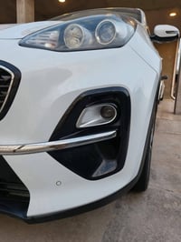 سبورتج ٢٠١٧ • مكينه ٢٠٠٠ • رقم بغداد