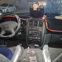 دوج كرفان • ٢٠٠٧ • محرك ٣٣٠٠