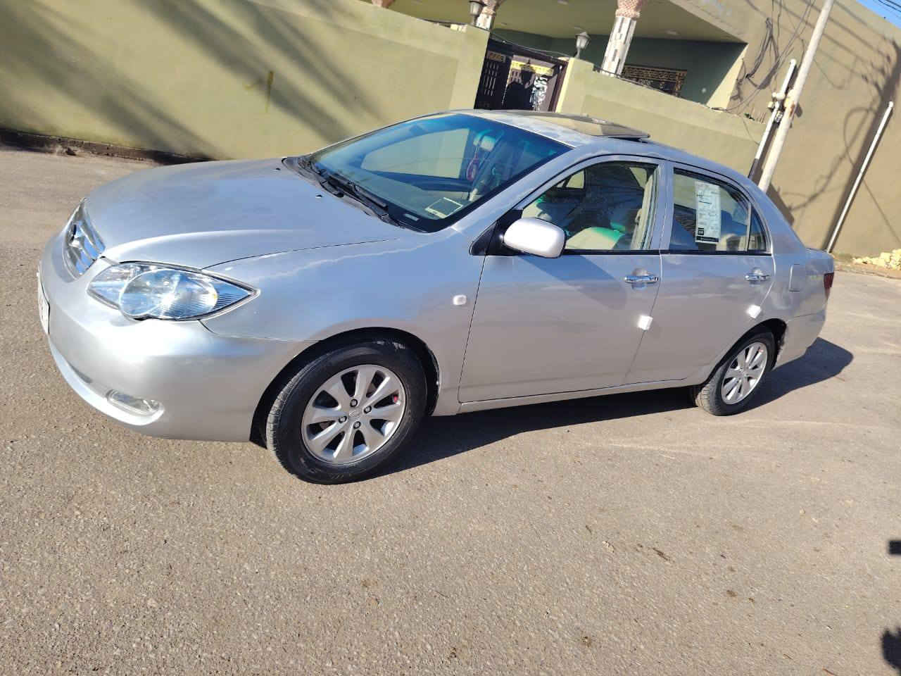 سلام عليكم بيوايدي مديل 2013 مكفوله كفاله عامه
ماعده البنيد صبغ اثر جراد مكينه وكير شرط وضع شركه حداديه جديده تخم تاير جديد كهربائيات كله شغاله 
السعر 58 وبيه مجال حك الجيه 
سنويه 2030 سياره جاهزه على اخر حبايه سياره فول 

مكان السياره ديوانيه قضاء الشاميه الرقم 

***********
