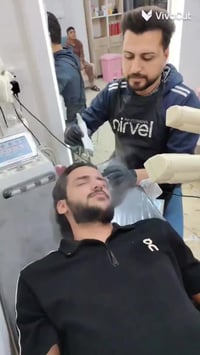 بابل محاويل • شارع الاطباء • وليد الماستر