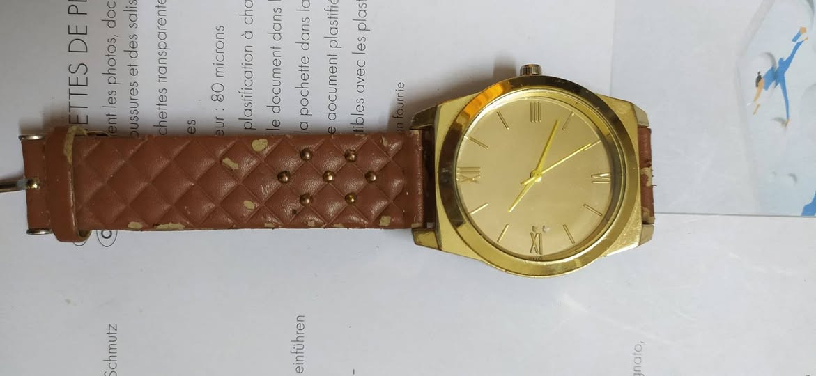 هذول شغالين ست قطع سعرهم 15


**إذا كنت صاحب هذا الإعلان وتريد حذفه لأي سبب، رجاءا أرسل رسالة إلى الدعم الفني**