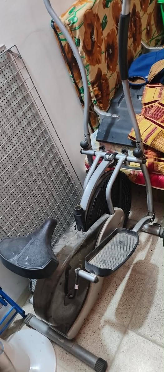 السلام عليكم
اجهزه رياضيه نظيفه للبيع
المكان بغداد القادسيه


**إذا كنت صاحب هذا الإعلان وتريد حذفه لأي سبب، رجاءا أرسل رسالة إلى الدعم الفني**