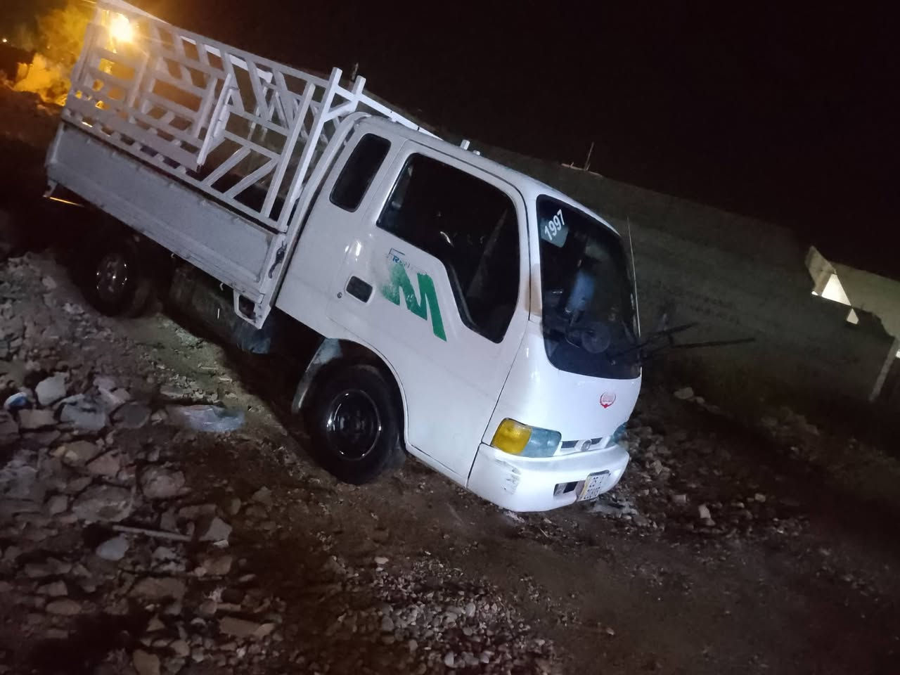 السلام عليكم. كيا حمل 97 بترا مكان كركوك رقم جديد السعر 63 وبيها مجال قليل


**إذا كنت صاحب هذا الإعلان وتريد حذفه لأي سبب، رجاءا أرسل رسالة إلى الدعم الفني**