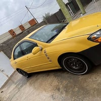 سبكترا • ٢٠٠٩ • محرك وكير زين