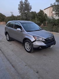 هونده ياباني • ٢٠٠٨ • مكينة 2000