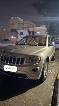 لمتد فور ويل • ٦ سلندر ٣٦٠٠ • ٩٦ الف كم