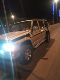 نيسان ١٩٩٣ • مكينه وجير • واسط