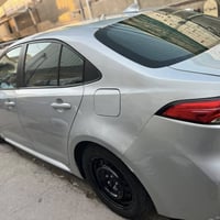 كورولا ٢٠٢٢ • فئة LE • وارد أمريكي