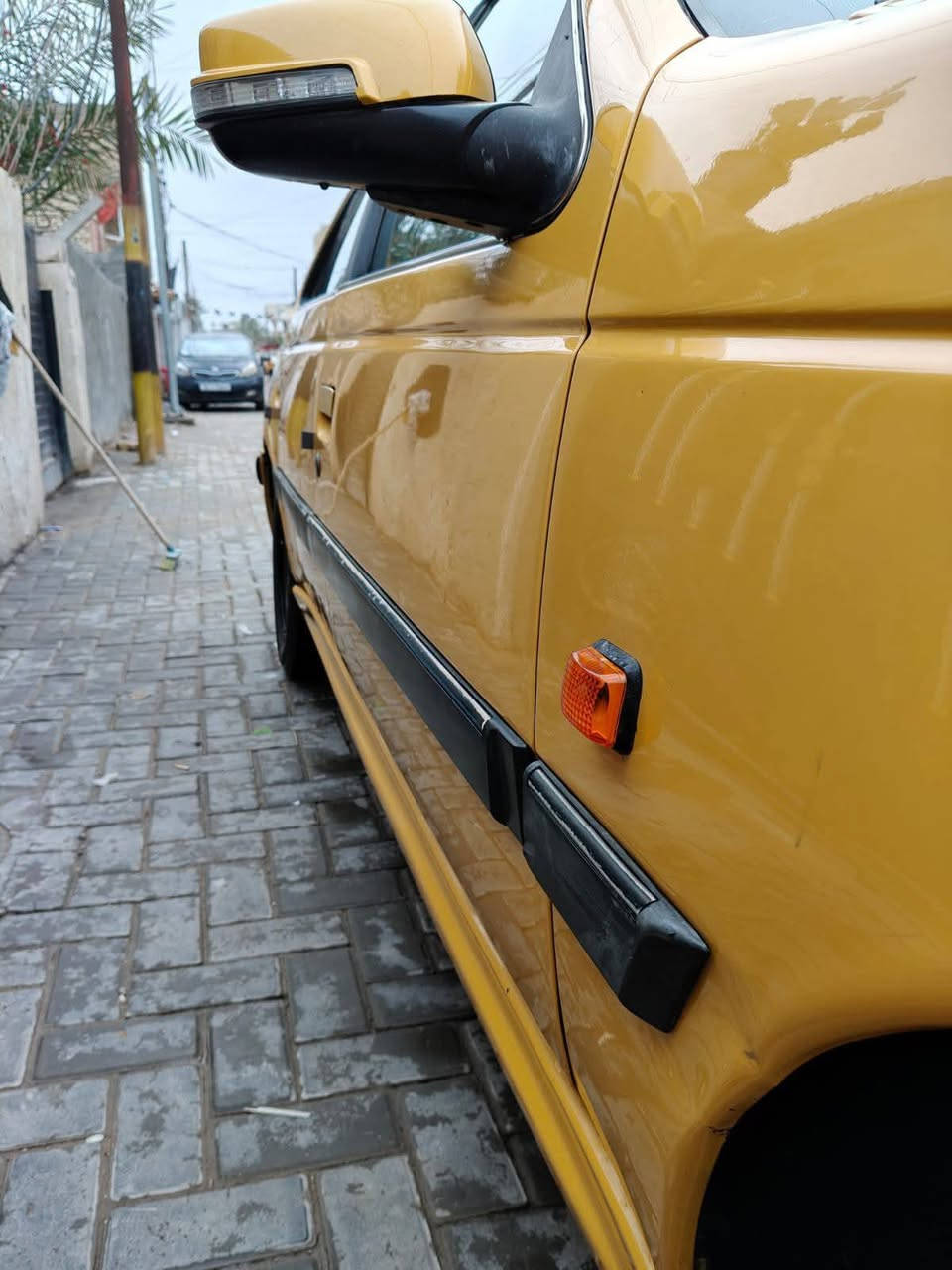 سلام عليكم
بارص موديل ٢٠١٥
السياره جديده ماشيه ١٧٥ حقيقي كير مكينه تبريد صدر عام
كله خير من الله مكاني بغداد البياع السعر ٥٠ وبيهه مجال

*********** اتصل وبخدمتك
