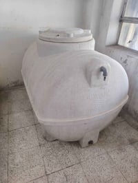 تانكي ٥٠٠ • للبيع • كرادة