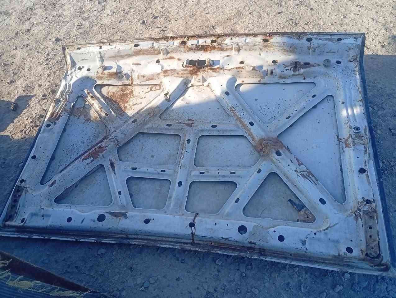 بنيد مال نيسان 94مال مستحيه
رقم ***********مكاني السماوه قضاء الخضر
