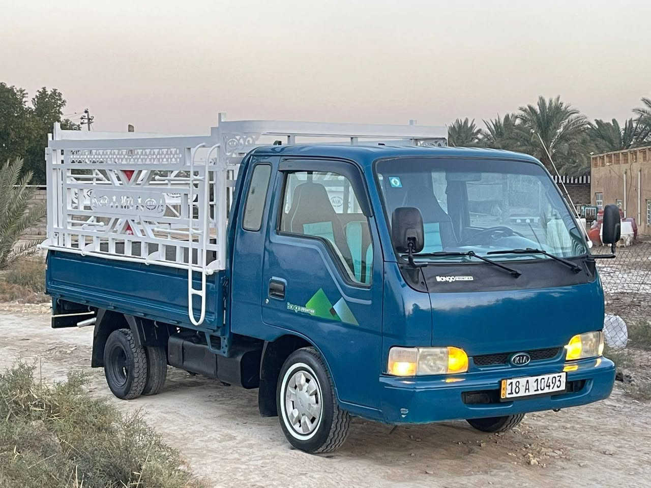 السلام عليكم كيه فونتيره موديل 98 رقم بابل بسمي رقم دولي مكفوله كفاله عامه من الصبغ وضربه ع وضع الشركه تريد تحويل  او وكاله
كير محرك شاصي رقم شاصي حداديه كهربائيات اكسل باور كفاله السعر ٧٢ وبيه مجال  المكان بابل موبايل ***********
