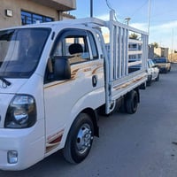 كيا فحل رقم بغداد مشروعوطني موديل 2016محرك  4000مفتوح تخم تاير جديد تا...