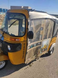 تكتك • موديل 21 • ديالى