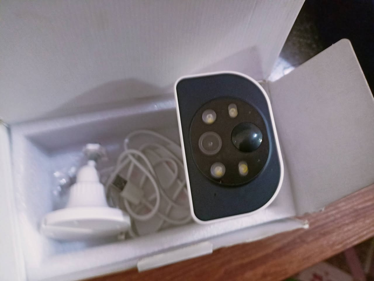 كامرات للبيع تفاصيل داخل المنشور  خاص مفتوح


**إذا كنت صاحب هذا الإعلان وتريد حذفه لأي سبب، رجاءا أرسل رسالة إلى الدعم الفني**