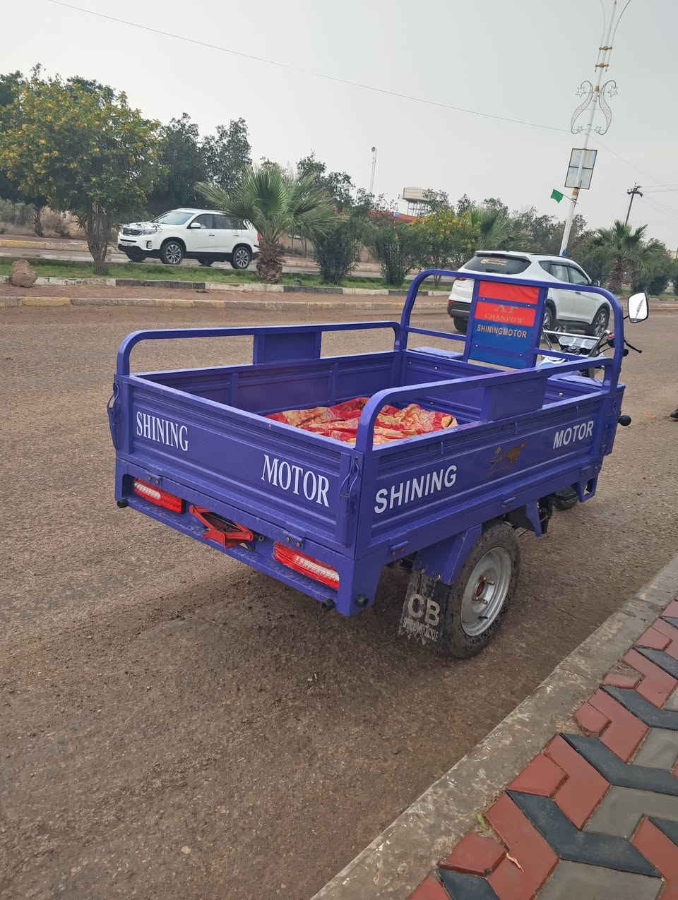 ستوته لبيع صالي ليوم رابع من طلعته من لوكيل وريد بيحه صار عدي ضرف حته لايتاته بعتهن بل كوارتين ما فاتحن ضامهن طلعته من لوكيل لبل عماره 3300 وريته 3100 وبيه مجال ***********
