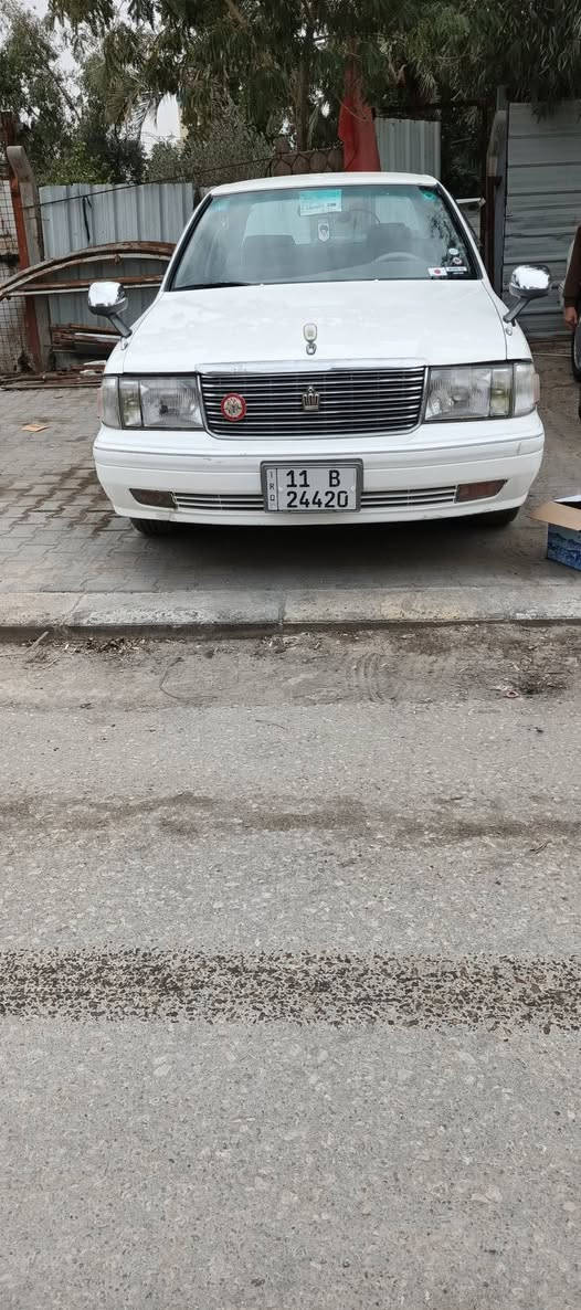 السلام عليكم راس ثور تكم كفاله من كص بيه طخات موديل ١٩٩٩ مكينه كير حد اديه كهربايات كله شغال تبريد عوزه غاز بي بروده مكاني نجف مداور ***********
