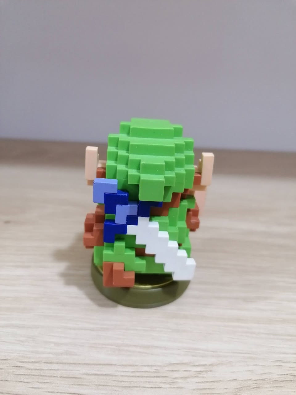 شخصية لنك ( زلدا) إنتاج أميبو


**إذا كنت صاحب هذا الإعلان وتريد حذفه لأي سبب، رجاءا أرسل رسالة إلى الدعم الفني**