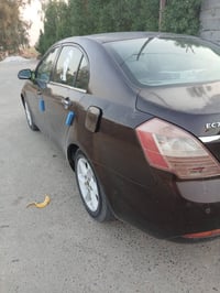 ام كراند • ٢٠١٣ • تبريد ثلج