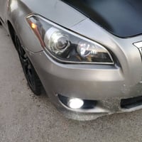 للبيع انفنتي M37 2013 رقم بغداد الجديد بأاسمي  السياره وارد امريكي بدو...