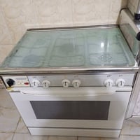 فرن • شغال • مستعمل قليل