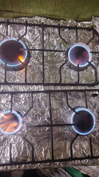 طباخ • مستعمل