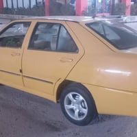 شيري كوين 2013 سياره بدون تبديل طخه باب وره لعبري راجعه بارد وصبغ دوس ...