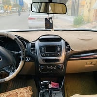 سورنتو ٢٠١٣ • ٦ سلندر • فول مواصفات