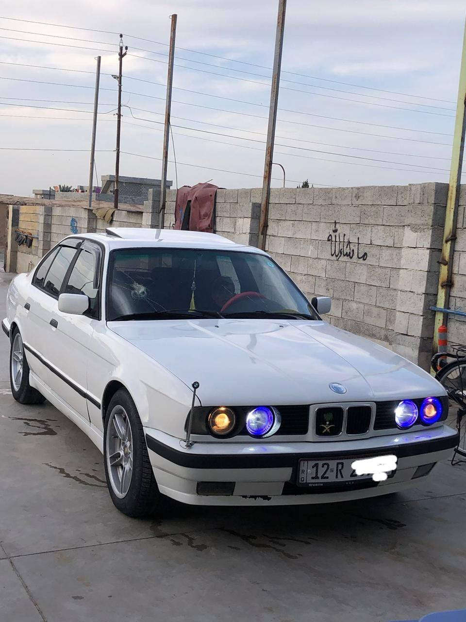 BMW
للبيع محرك 6سلندر
حجم 525
سنويه وهزه جديده
محرك وكير تماتيك كل شرط
جوم وسلايت كهربائيه
سياره جاهزه
رقم نينوئ 
***********
