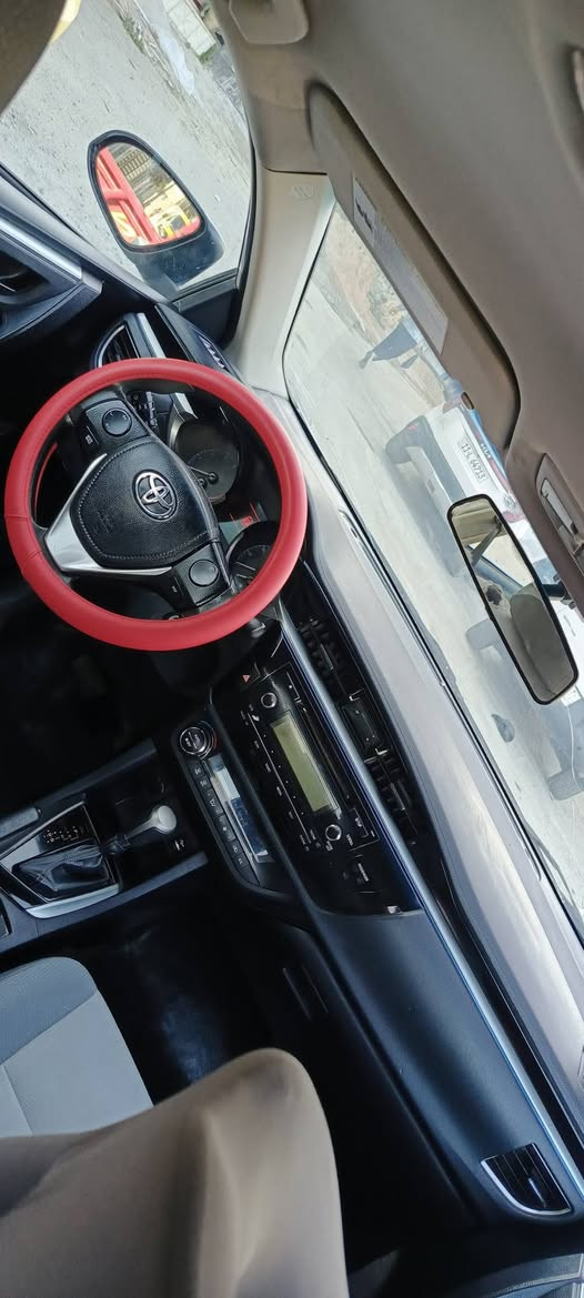 كورلا 2014 وارد امريكي
محرك 1800 
رقم ميساسلام عليكم....ان 
السونر بالمنشور 
وعندي فديو قبل الصبغ 
مجرد جراد ونصبغت 
سعر 105 اسلام عليكم....
مكاني بغداد ساحه ميسلون 
***********
