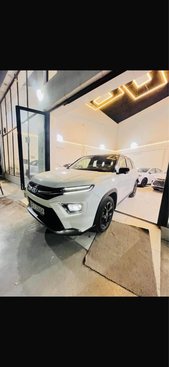 ***********  Urbane Cruiser 2026 تەنها 12,000 هەزار ڕۆیشتیە شەریکەی جیهان زەمان  
*********** أربيل, العراق
