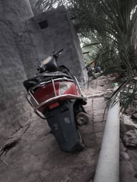 دراجه • للبيع