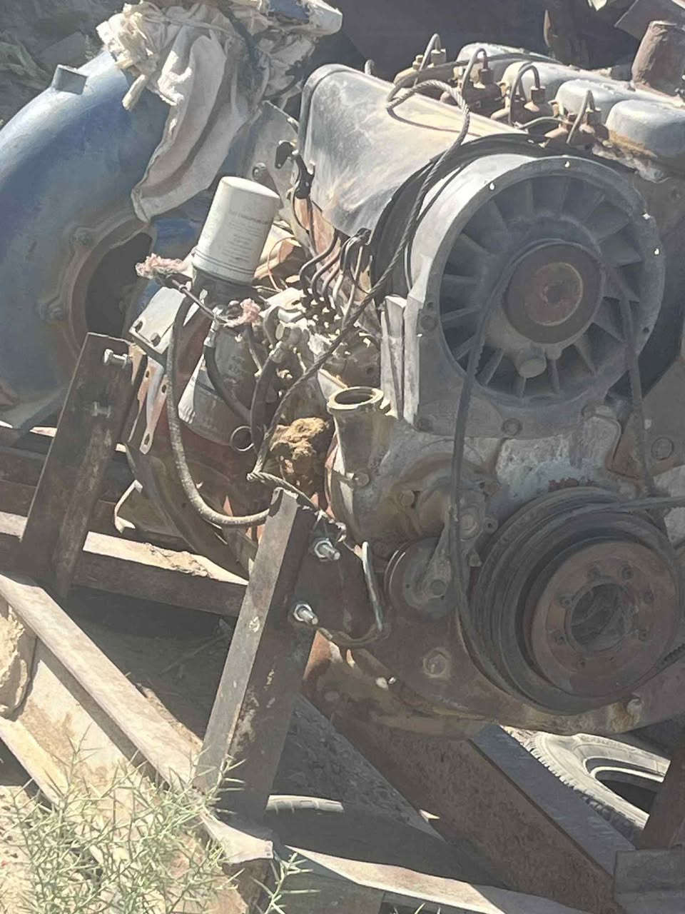 سلام عليكم دويز لبيع سعر20 ورقه
عليه خنزير 10 ب8 
بكاني بابل


**إذا كنت صاحب هذا الإعلان وتريد حذفه لأي سبب، رجاءا أرسل رسالة إلى الدعم الفني**