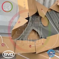 🚗✨متوفر جميع قطع غيار سيارات BYD الحديثة لكافة الموديلات وبأفضل جودة و...